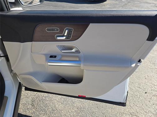 2023 Mercedes-Benz GLA 250 4MATIC