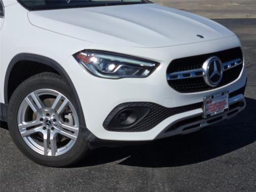 2023 Mercedes-Benz GLA 250 4MATIC