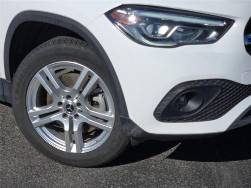 2023 Mercedes-Benz GLA 250 4MATIC