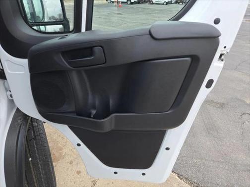 2025 RAM ProMaster 3500 High Roof