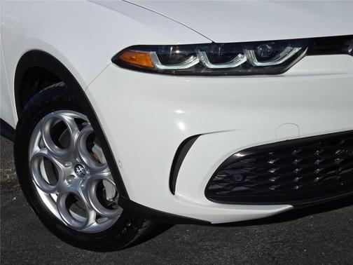 2024 Alfa Romeo Tonale Sprint EAWD