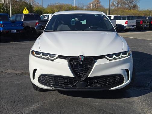 2024 Alfa Romeo Tonale Sprint EAWD