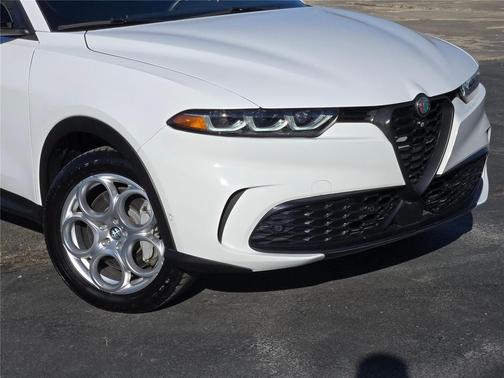 2024 Alfa Romeo Tonale Sprint EAWD