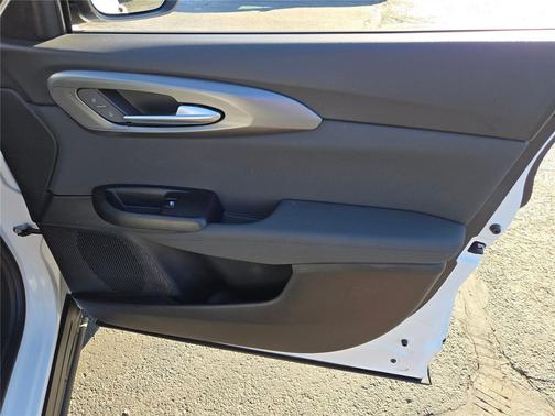 2024 Alfa Romeo Tonale Sprint EAWD