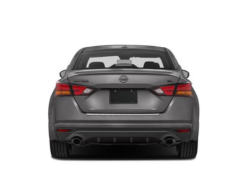 2024 Nissan Altima 2.5 SL