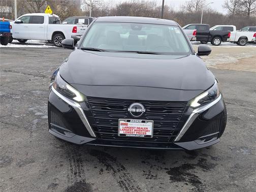 2024 Nissan Altima 2.5 SL