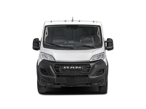 2026 RAM 1500 Low Roof