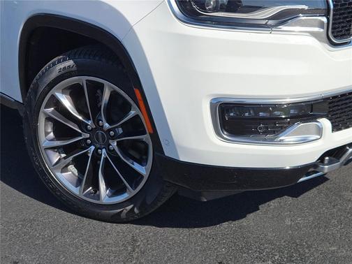 2024 Jeep Wagoneer Series III 4x4