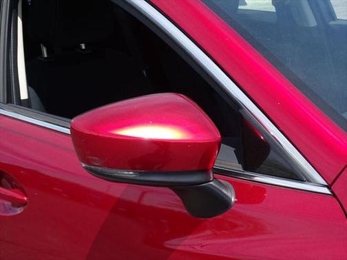 2020 Mazda Mazda6 Sport