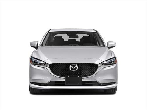 2020 Mazda Mazda6 Sport