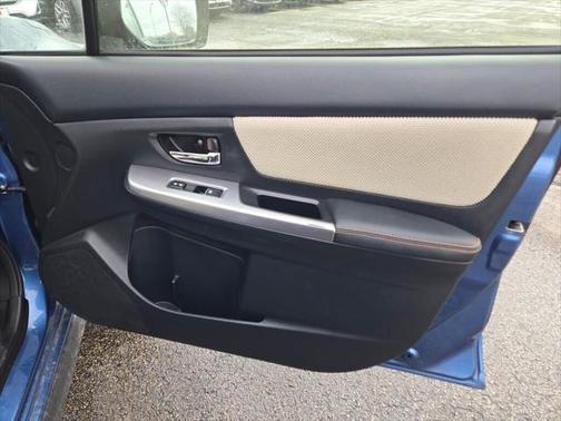 2016 Subaru Crosstrek 2.0i Premium