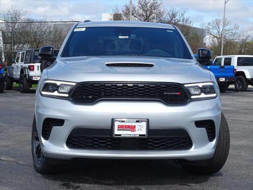 2025 Dodge Durango GT AWD
