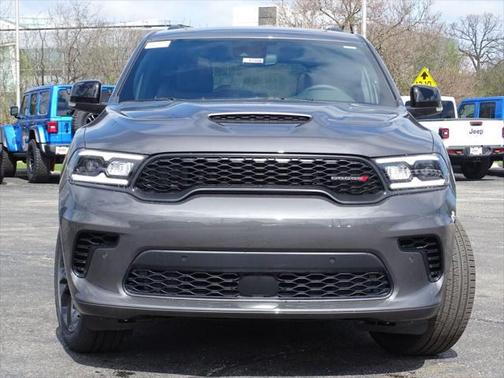 2025 Dodge Durango GT AWD