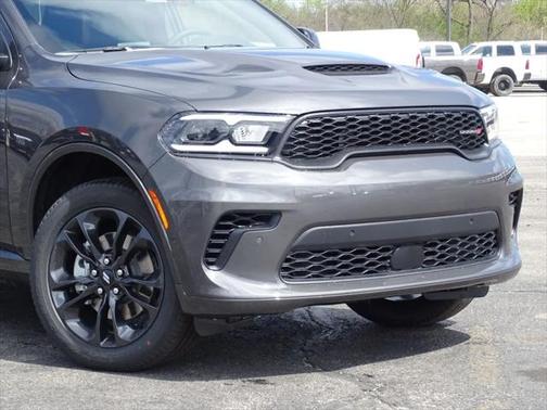 2025 Dodge Durango GT AWD