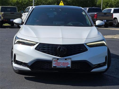 2023 Acura Integra A-SPEC Technology