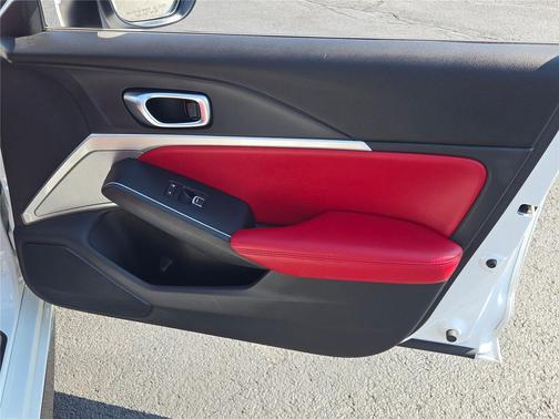 2023 Acura Integra A-SPEC Technology