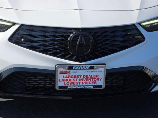 2023 Acura Integra A-SPEC Technology
