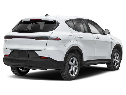 Q Ball 2024 Dodge Hornet GT AWD