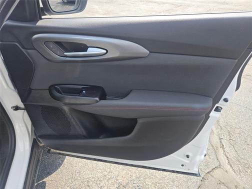 2024 Dodge Hornet GT AWD