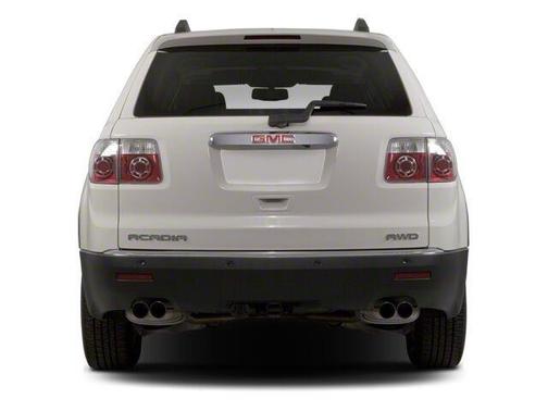 2010 GMC Acadia SLT-1