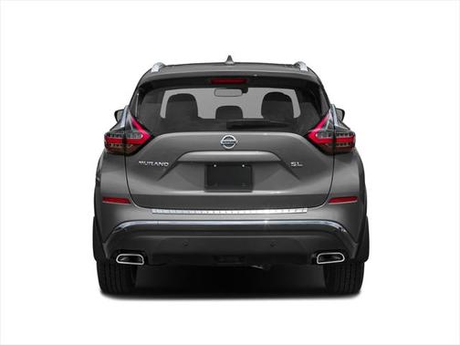2021 Nissan Murano SV Intelligent AWD