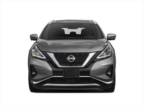 2021 Nissan Murano SV Intelligent AWD