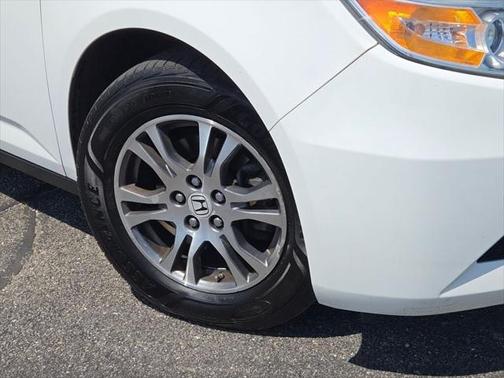2013 Honda Odyssey EX-L