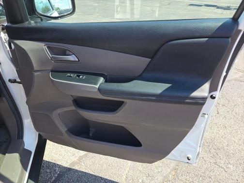 2013 Honda Odyssey EX-L