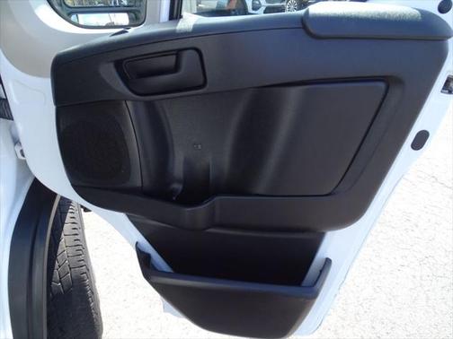 2021 RAM ProMaster 1500 Low Roof