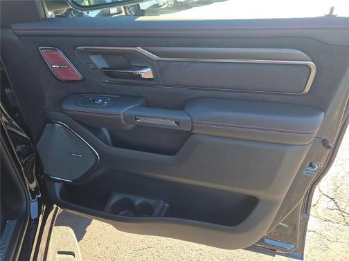 2026 RAM 1500 RHO Crew Cab 4x4 5'7' Box