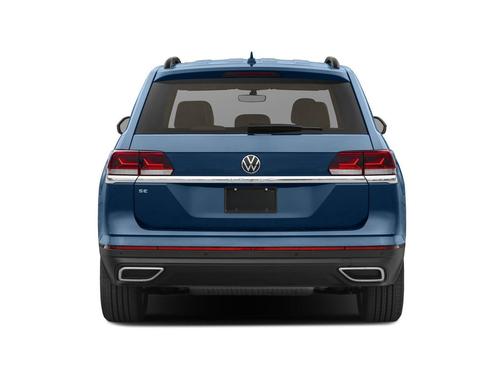 2023 Volkswagen Atlas 3.6L SE w/Technology