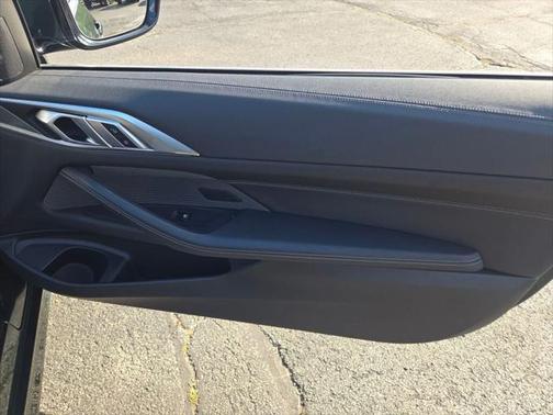 2021 BMW 430 i
