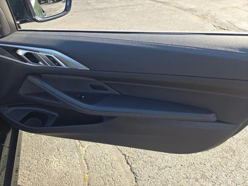 2021 BMW 430 i