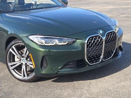 2021 BMW 430 i