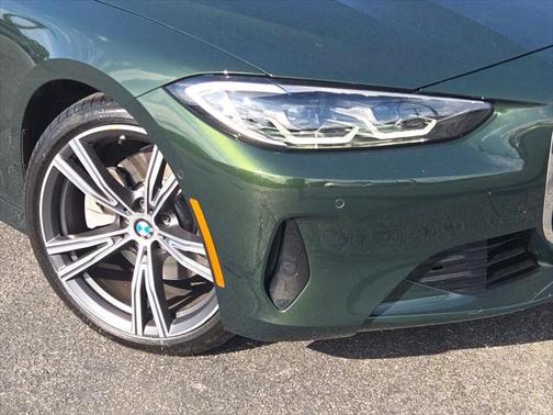 2021 BMW 430 i