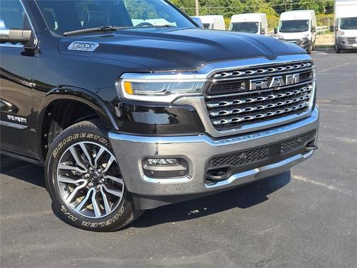 2025 RAM 1500 Limited