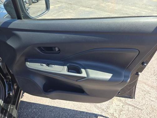 2021 Nissan Versa 1.6 S