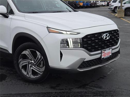 2023 Hyundai SANTA FE SEL 2.4