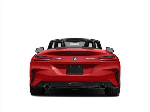 2020 BMW Z4 sDrive30i