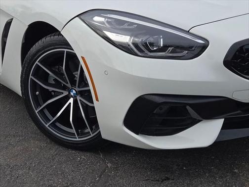 2020 BMW Z4 sDrive30i