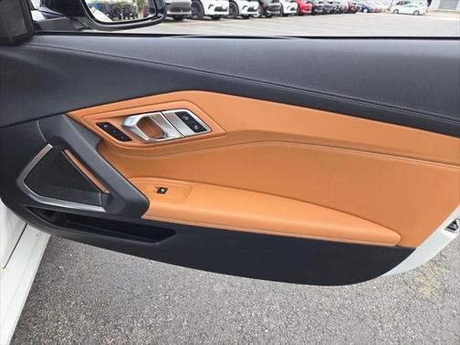 2020 BMW Z4 sDrive30i