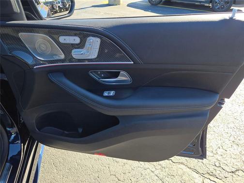 2022 Mercedes-Benz AMG GLE 53 4MATIC+ Coupe