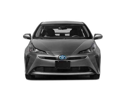 2019 Toyota Prius LE