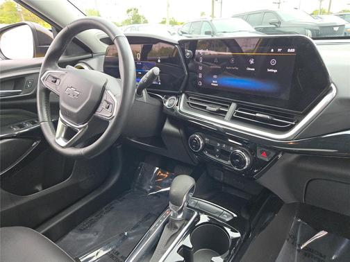 2024 Chevrolet Trax FWD ACTIV