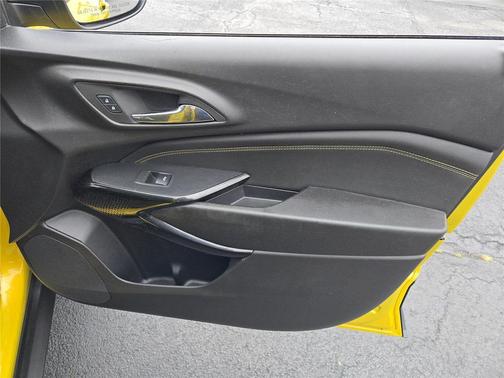 2024 Chevrolet Trax FWD ACTIV