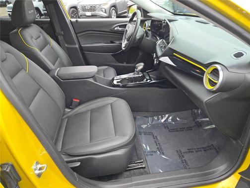 2024 Chevrolet Trax FWD ACTIV