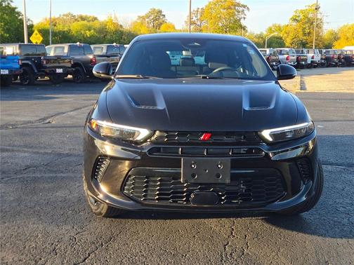 2024 Dodge Hornet GT AWD