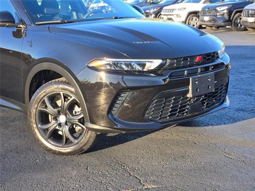 2024 Dodge Hornet GT AWD