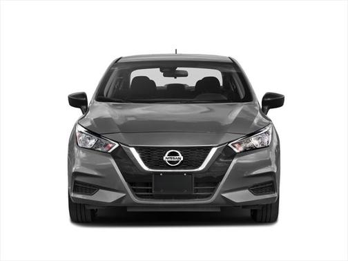 2022 Nissan Versa 1.6 SV