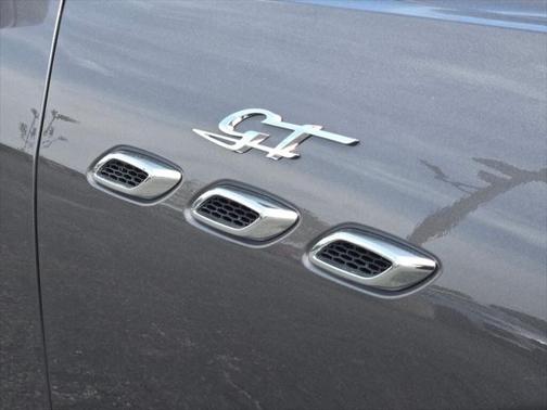 2022 Maserati Levante GT